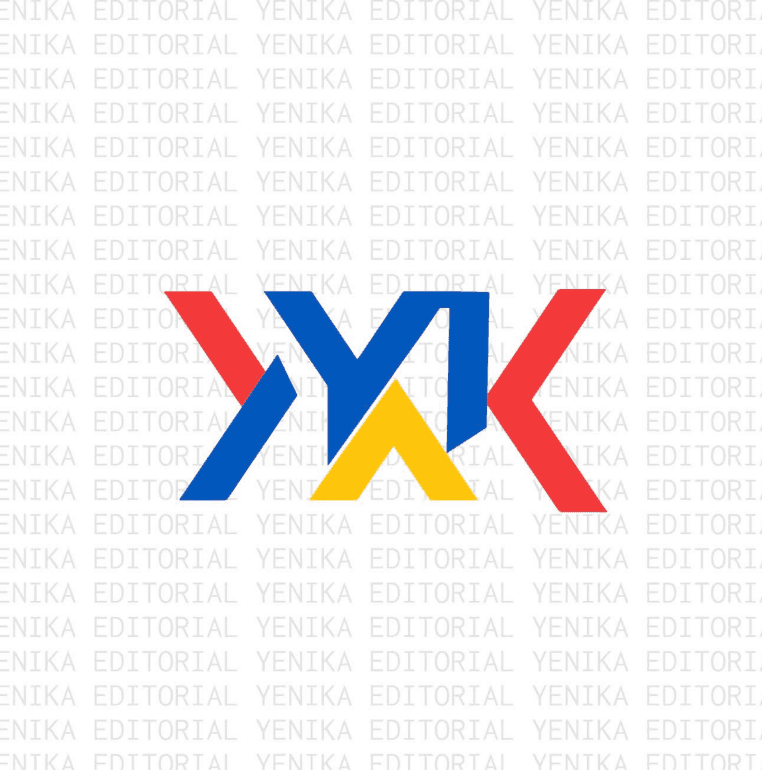 YENIKA logo